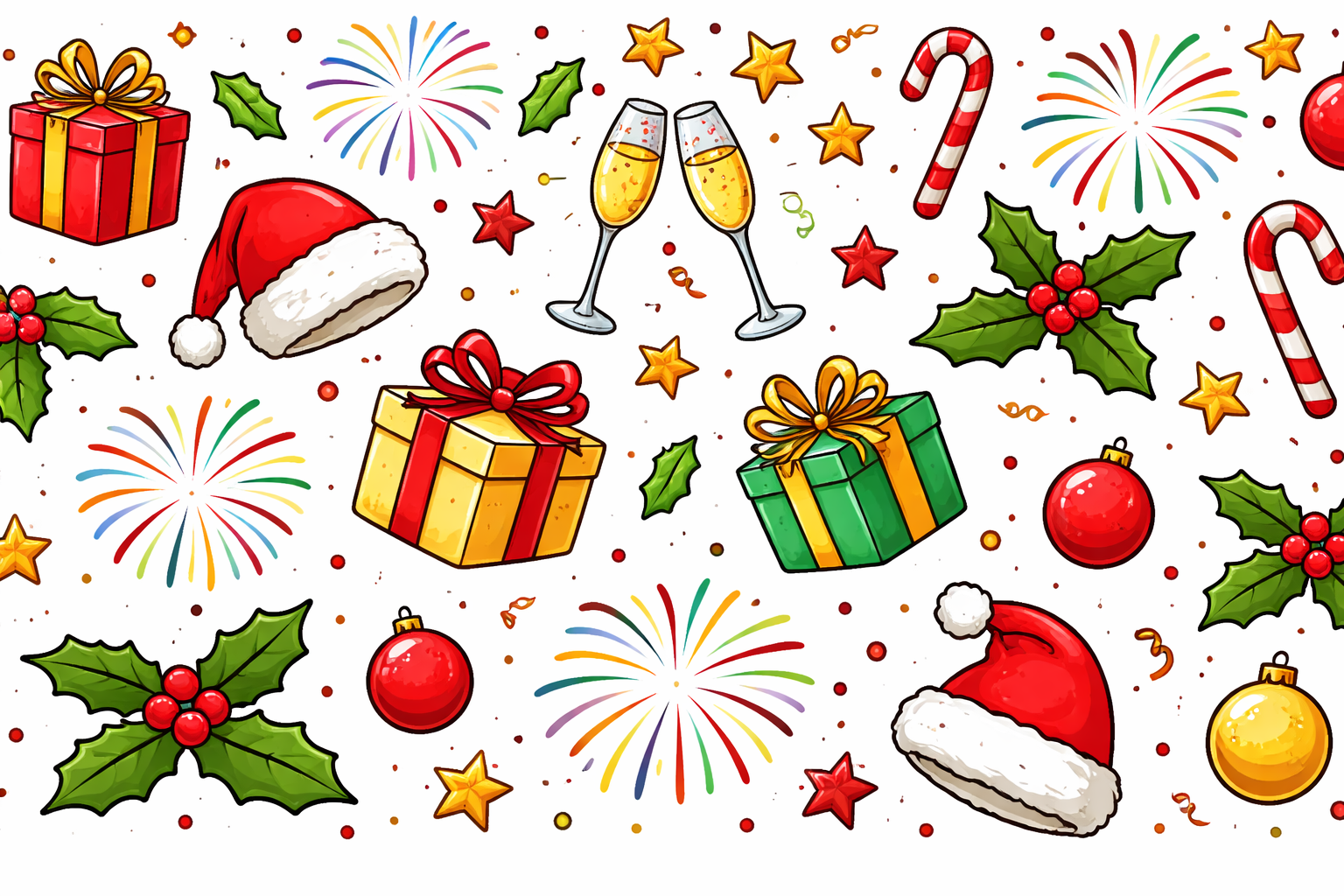 Fin de año